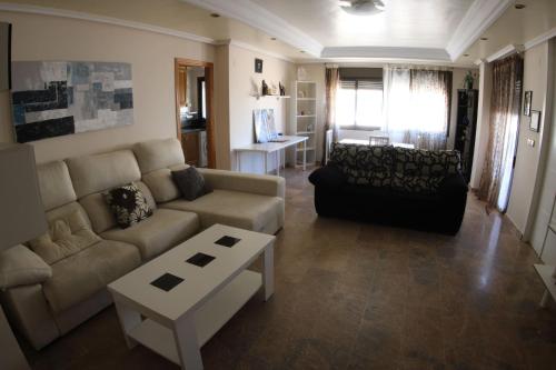 Apartamentos Deluxe San Julian in Торревьеха Apartamentos Deluxe San Julian in Торревьеха