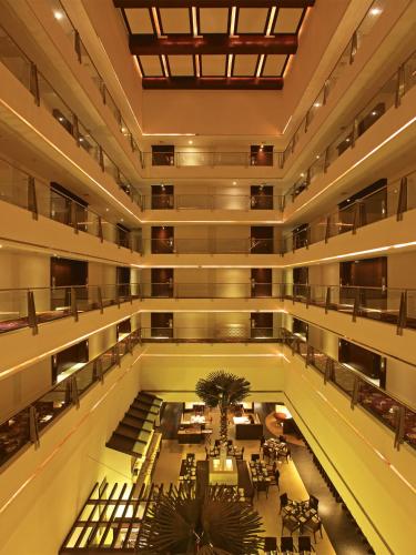 外観, Ramee Grand Hotel & Spa, Pune in プネー 外観, Ramee Grand Hotel & Spa, Pune in プネー