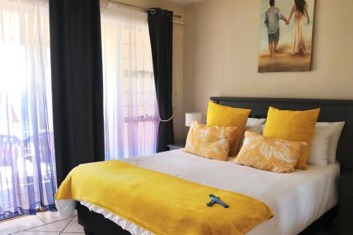 Laguna la Crete 66 in Margate North Beach Laguna la Crete 66 in Margate North Beach