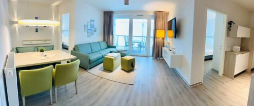 SECRA Exclusive Fewo Frida BOW 321 in Olpenitz SECRA Exclusive Fewo Frida BOW 321 in Olpenitz