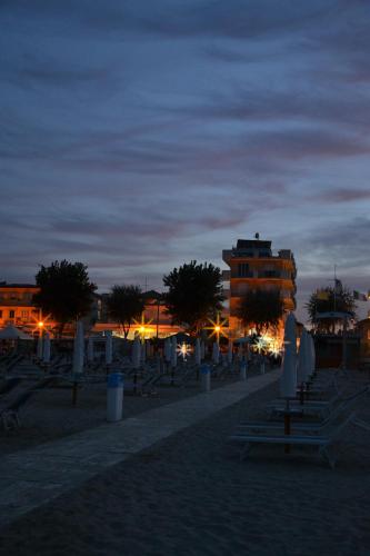 This photo about Residence Frontemare shared on HyHotel.com