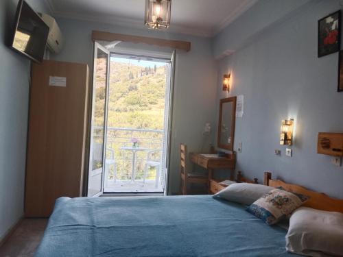 Sandalis Hotel in بيثاجوريو Sandalis Hotel in بيثاجوريو