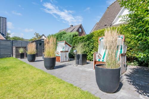 Ringhoog Hues Whg 3 in Wenningstedt Ringhoog Hues Whg 3 in Wenningstedt