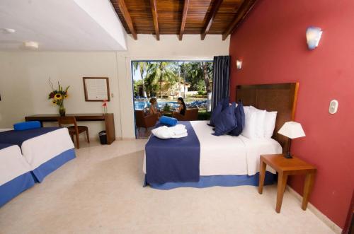 Hesperia Playa el Agua in Playa El Agua Hesperia Playa el Agua in Playa El Agua