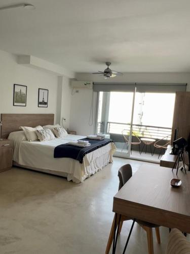 Great Studio in Palermo Soho 2PAX