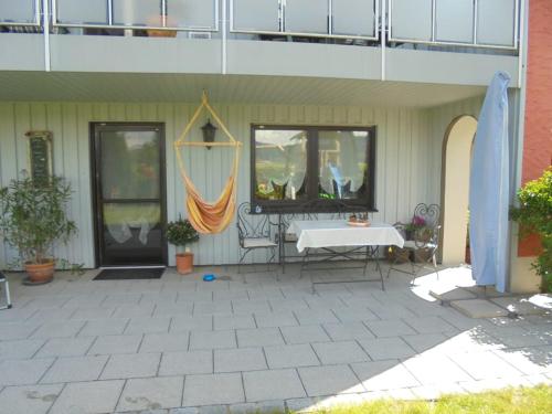 Exterior view, Ferienwohnung Haus Monika in Rotz Exterior view, Ferienwohnung Haus Monika in Rotz