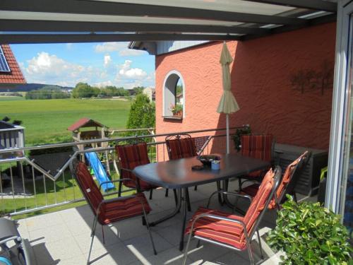 Exterior view, Ferienwohnung Haus Monika in Rotz Exterior view, Ferienwohnung Haus Monika in Rotz