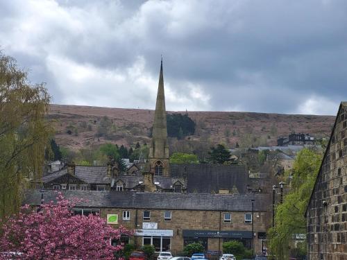 The Black Hat in Ilkley The Black Hat in Ilkley