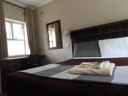 设施, 2 Bed Apt with en-suite and kitchenette - 2067 in 南哈拉雷 设施, 2 Bed Apt with en-suite and kitchenette - 2067 in 南哈拉雷