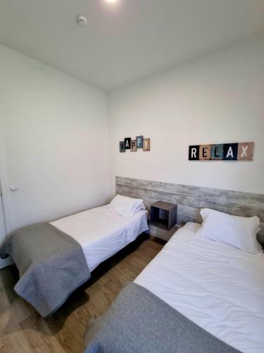 Azulrelax Hostel in ปิงเยา โนโว Azulrelax Hostel in ปิงเยา โนโว