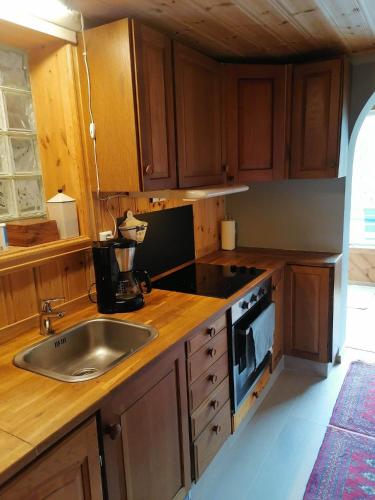 Sognevegen 2242 in Forde Sognevegen 2242 in Forde