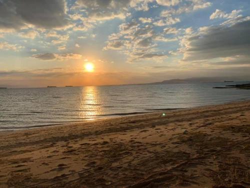 Strand, لاسيرينا عيون موسي in Ras Sedr Strand, لاسيرينا عيون موسي in Ras Sedr