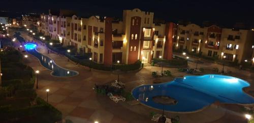 لاسيرينا عيون موسي in Ras Sedr لاسيرينا عيون موسي in Ras Sedr
