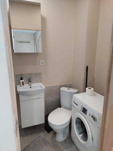 Straumes apartamenti in 瓦爾米耶拉 Straumes apartamenti in 瓦爾米耶拉