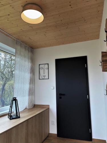 Chata Pinie in 泰捷奇察 Chata Pinie in 泰捷奇察