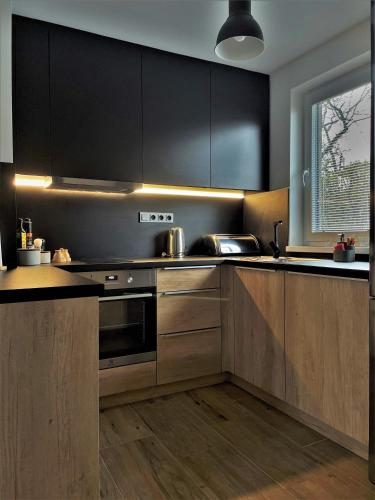 廚房, Chata Pinie in 泰捷奇察 廚房, Chata Pinie in 泰捷奇察