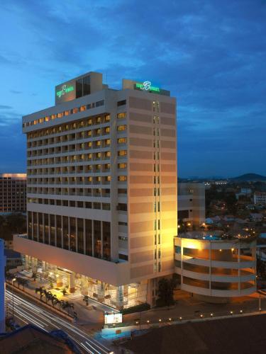 Faciliteter, Bayview Hotel Melaka in Malacka Faciliteter, Bayview Hotel Melaka in Malacka