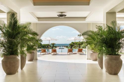 Aurora Anguilla Resort & Golf Club in Anguilla Aurora Anguilla Resort & Golf Club in Anguilla