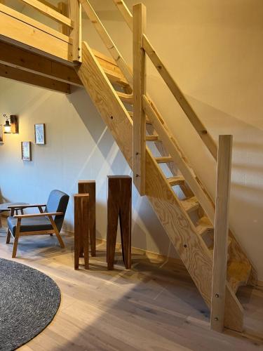 設施, Ferienhaus "Am Backes" in 阿爾布魯克 設施, Ferienhaus "Am Backes" in 阿爾布魯克