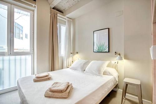 Cozy Apartment in the Heart of the City