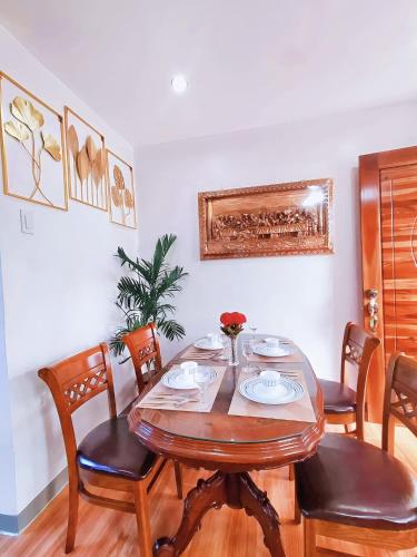 Facilities, 2 Bedroom Apartment ~ 5 Minutes to Grand Mall in Liloan Facilities, 2 Bedroom Apartment ~ 5 Minutes to Grand Mall in Liloan