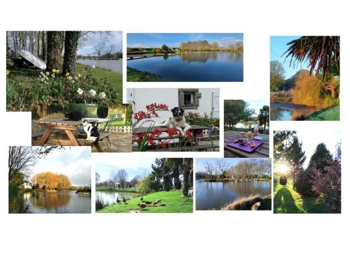 Létesítmények, Le Sanctuaire in Missillac Létesítmények, Le Sanctuaire in Missillac