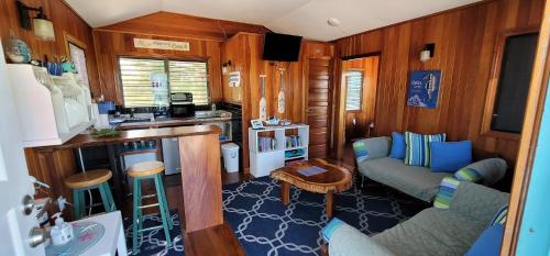 Зручності, Therapy Cabins in Ladyville Зручності, Therapy Cabins in Ladyville