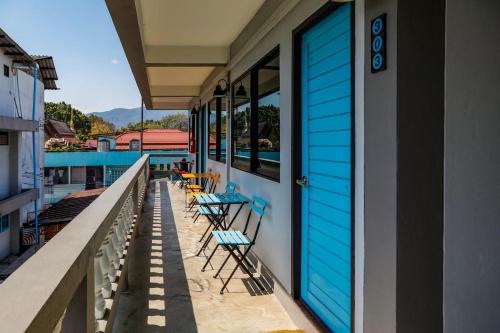 スリープ ゲストハウス15