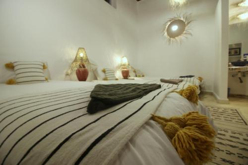 Rodyti, Riad Dar Zayna & Spa in Esauira Rodyti, Riad Dar Zayna & Spa in Esauira