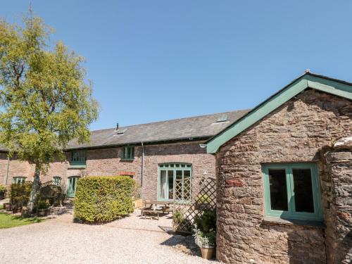 ทัศนียภาพภายนอกโรงแรม, 1 Alston Farm Cottages in เคิร์ดตัน เฟอร์เรอร์ ทัศนียภาพภายนอกโรงแรม, 1 Alston Farm Cottages in เคิร์ดตัน เฟอร์เรอร์