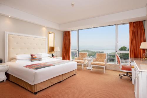 Xinqiao Hotel in Hangzhou Xinqiao Hotel in Hangzhou