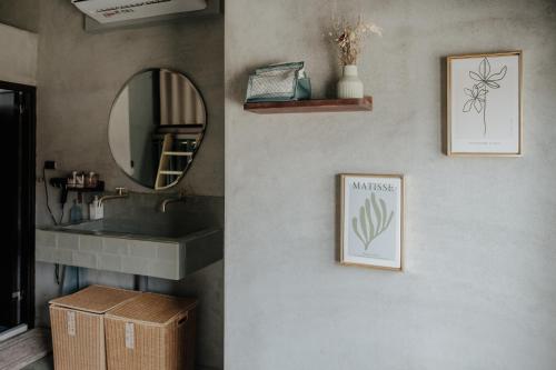 Slack BnB in Liuqiu Slack BnB in Liuqiu