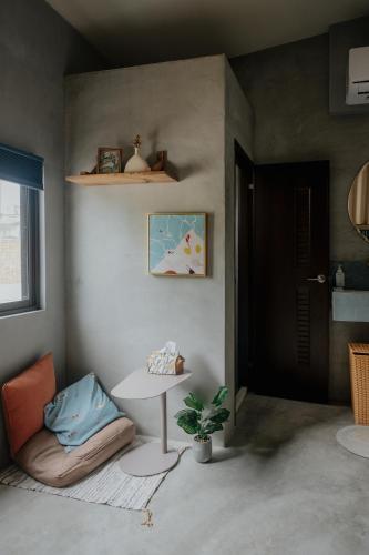 Slack BnB in Liuqiu Slack BnB in Liuqiu