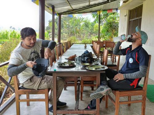 Bardiya Eco Safari Homestay in Thakudwara Bardiya Eco Safari Homestay in Thakudwara