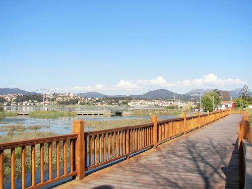 This photo about Hostal Santa Marta Playa shared on HyHotel.com