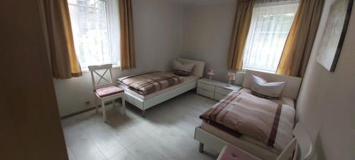 Apartments mit 2 Schlafzimmern in Bannewitz Apartments mit 2 Schlafzimmern in Bannewitz