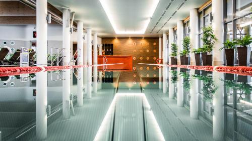 Sport és szabadidő, AQUARIUS SPA in Kolobrzeg Sport és szabadidő, AQUARIUS SPA in Kolobrzeg