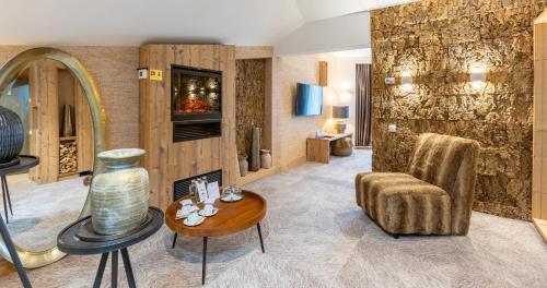 Cơ sở vật chất, Alpin Resort Hotel in Poiana Brasov Cơ sở vật chất, Alpin Resort Hotel in Poiana Brasov