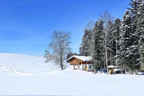 A szálláshely kívülről, holiday home Kathrin, St Koloman in Sankt Koloman A szálláshely kívülről, holiday home Kathrin, St Koloman in Sankt Koloman