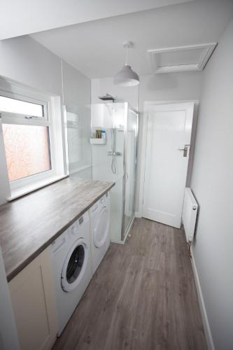 Quiet residence close to M6 Preston in Samlesbury Quiet residence close to M6 Preston in Samlesbury