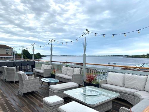 Einrichtungen, Ferrycarrig Hotel in Wexford Einrichtungen, Ferrycarrig Hotel in Wexford