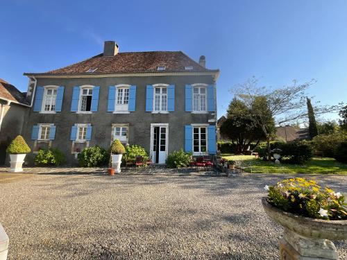 Domaine de la Carrère (Domaine de la Carrere) in 阿加農 Domaine de la Carrère (Domaine de la Carrere) in 阿加農