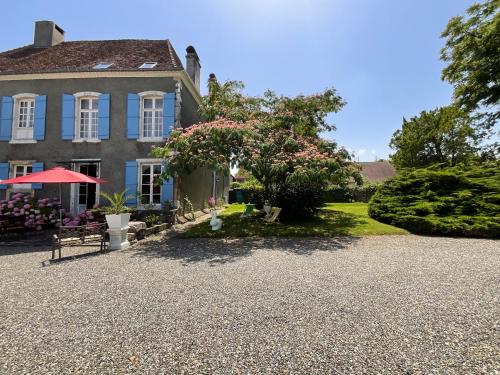 Domaine de la Carrère (Domaine de la Carrere) in Argagnon Domaine de la Carrère (Domaine de la Carrere) in Argagnon