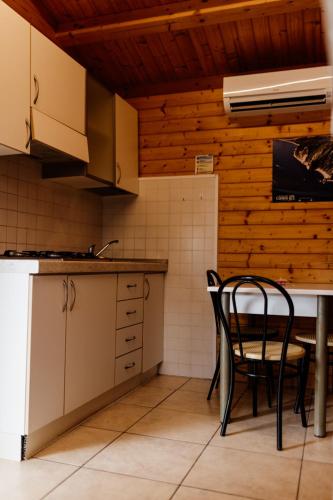 Camping La Pineta in Porto Recanati Camping La Pineta in Porto Recanati