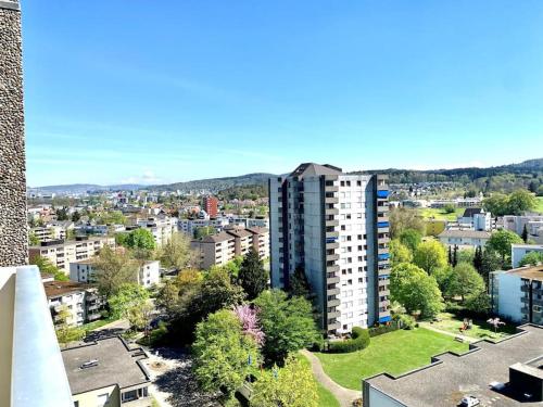 Little Penthouse **** in Dietikon Little Penthouse **** in Dietikon