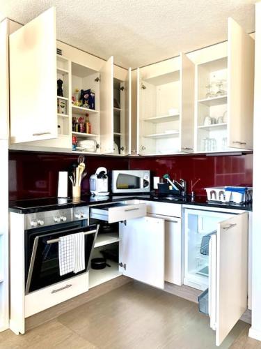 Little Penthouse **** in Dietikon Little Penthouse **** in Dietikon