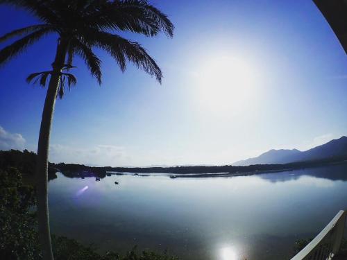MAETAKAYA しまんちゅ in Kabira Bay MAETAKAYA しまんちゅ in Kabira Bay