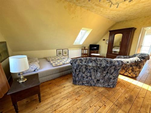 Ferienwohnung Letzin SEE 11281 in อัลเทนทริพโทว์ Ferienwohnung Letzin SEE 11281 in อัลเทนทริพโทว์