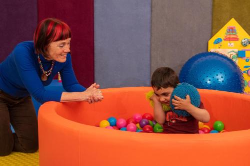 Jermuk Ararat Health SPA in 傑爾穆克 Jermuk Ararat Health SPA in 傑爾穆克