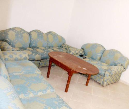 Surf House 10 m to beach in 아가디르 Surf House 10 m to beach in 아가디르